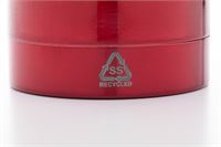 THERMOS IN ACCIAIO RICICLATO DA 500ML